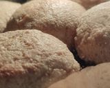 Keto bułki z Air fryera krok przepisu 2 zdjęcie
