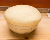 Túrós batyu recept fázis 2 fotója