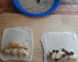 Foto del paso 1 de la receta: Rollitos dulces fácil y rápido