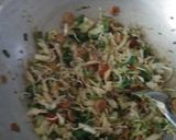 Foto langkah ke 2 dari resep Mie Goreng Jawa.
