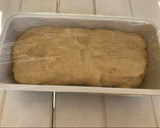 Foto del paso 3 de la receta: Pan de leche 🍞