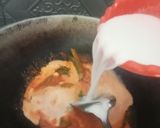 Foto langkah ke 4 dari resep Rendang Ayam.