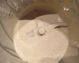 Foto del paso 2 de la receta Panquecas de plátano y Canela
