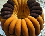 Foto langkah ke 10 dari resep Bolu Jadul.