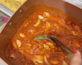 Foto langkah ke 3 dari resep Spaghetti Panggang.