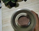 Foto langkah ke 1 dari resep Es Kopi Susu Kocok.