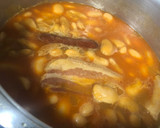 Foto del paso 7 de la receta: Fabada asturiana