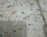 Foto langkah ke 4 dari resep Peyek kacang+ikan teri ala dapur Q.
