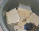 Foto langkah ke 1 dari resep Perkedel tahu.