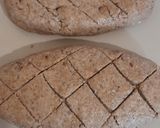 Foto del paso 4 de la receta: Pan integral con Chía, linaza y ciruela