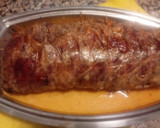 Foto del paso 5 de la receta: Matambre arrollado al horno 🌲🌲🌲
