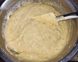 Foto langkah ke 2 dari resep Cake Pisang Kepok.