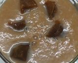 A picture of step 2 of Sapota Mocktail.