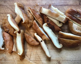 Foto del paso 1 de la receta: Empanada de carne casera