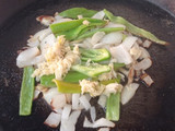 Arroz con bacalao