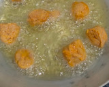 சோயா மஞ்சூரியன் ரெசிபி ஸ்டேப் 3 புகைப்படம்