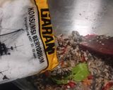Foto langkah ke 4 dari resep Oseng Tempe Ireng (Hitam).