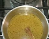 صورة لخطوة 2 من وصفة شوربة لسان عصفور