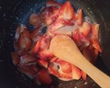 Foto langkah ke 4 dari resep Berry Gallete.