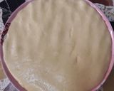 صورة لخطوة 2 من وصفة كعك السمسم 🥨