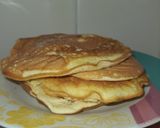 Foto del paso 7 de la receta: Panqueques esponjosos