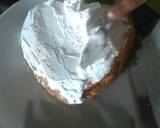 Rose Cake recipe step 4 photo