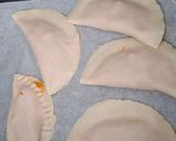 Foto del paso 3 de la receta: Empanadillas de Atún
