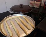 Foto del paso 8 de la receta Vigilantes deliciosos! En Panetera