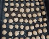 Foto del paso 3 de la receta: Cereales caseros de avena