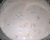 Foto langkah ke 4 dari resep Bubur beras ikan tuna MPASI.