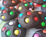 Фото кроку 3 до Печиво з M&M's.