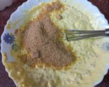 A picture of step 2 of Creamy fruits yogurt.