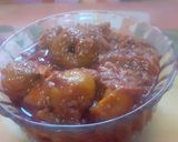ગુંદા નું ખાટું અથાણું (Gunda Khatu Athanu recipe in Gujarati) રેસીપી સ્ટેપ5ફોટો