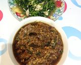 Foto langkah ke 1 dari resep ErWe daging betis.