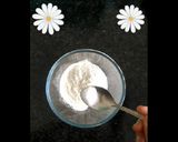 नमकीन खाजा(namkeen khaja recipe in hindi) रेसिपी चरण 1 फोटो