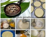 Foto langkah ke 2 dari resep Pukis Teflon Simple #PR_Pukis.