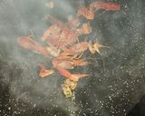 Foto del paso 2 de la receta: Paella de carabineros