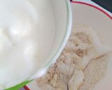 Foto del paso 2 de la receta: Pancakes de Almendra