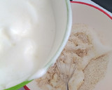 Foto del paso 2 de la receta: Pancakes de Almendra
