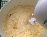 Foto langkah ke 1 dari resep Marmer Pound Cake.