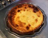 Une image de l'étape 14 de Cheesecake aux fraises,cerise et citron vert (speculoos et fromage blanc).