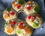 Foto del paso 12 de la receta: Roscón de reyes