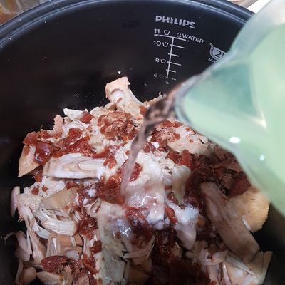Langkah 5