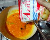 Foto langkah ke 3 dari resep (637) Orek Tempe Tahu.