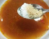 Foto langkah ke 3 dari resep Patin Masak Kecap Pedas.