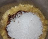 Foto langkah ke 1 dari resep Choco Banana Bread.