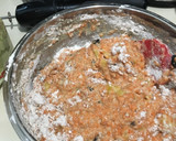 Foto del paso 5 de la receta: Bizcocho de Zanahoria y Especias (carrot cake)