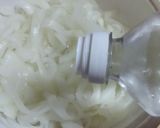 Foto del paso 5 de la receta: Cebolla curada con Sal