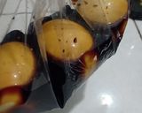 Foto langkah ke 3 dari resep Ajitsuke Tamago🥚Telur Ramen.
