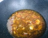 Gambar langkah 4 resipi Kerisi Masak Asam.